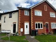 1 Bedroom Apartment For Rent In Telford, Shropshire