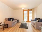 1 bedroom apartment for rent in Temple House, 24 Temple... 1 bedroom apartment for rent in Temple House, 24 Temple...