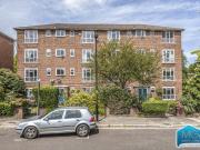 1 bedroom apartment for rent in Temple House, Ward Road,...