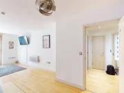 1 bedroom apartment for rent in Temple Street,...