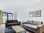 1 bedroom apartment for rent in Tennis Court London...