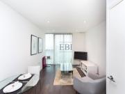 1 bedroom apartment for rent in Tennyson Apartments, 1...