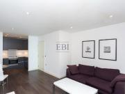 1 bedroom apartment for rent in Tennyson Apartments, 1...