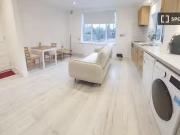 1 bedroom apartment for rent in Terenure, Dublin