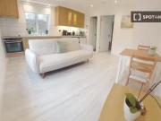 1 bedroom apartment for rent in Terenure, Dublin