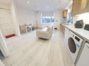 1 bedroom flat for rent in Southside, Dublin