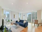 1 bedroom apartment for rent in Thanet Tower Royal...