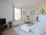 1 bedroom apartment for rent in The Annex, Glebe House,...