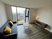 1 bedroom apartment for rent in The Bank, 58 Sheepcote...