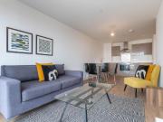 1 bedroom apartment for rent in The Bank, 60 Sheepcote...