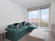 1 bedroom apartment for rent in The Barker, 61 Shadwell...