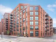 1 bedroom apartment for rent in The Barker, Snow Hill...