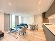 1 bedroom apartment for rent in The Blade, Manchester, M15
