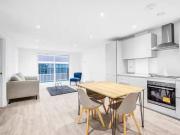 1 bedroom apartment for rent in The Burj, Digbeth,...