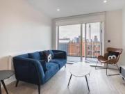 1 bedroom apartment for rent in The Colmore, 65 Shadwell...