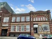 1 bedroom apartment for rent in The Colmore, Cox Street,...