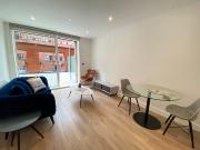 1 bedroom apartment for rent in The Colmore,, Shadwell...