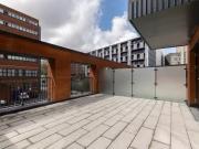 1 bedroom apartment for rent in The Colmore, Snow Hill...