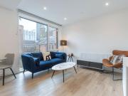 1 bedroom apartment for rent in The Colmore, Snow Hill...