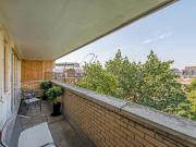 1 bedroom apartment for rent in The Colonnades,...