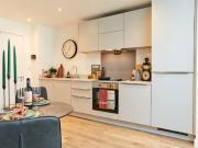 1 bedroom apartment for rent in The Condor, Derby DE1