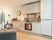 1 bedroom apartment for rent in The Condor, Derby Derby DE1