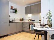 1 bedroom apartment for rent in The Copper Works,...
