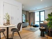 1 bedroom apartment for rent in The Copper Works,...