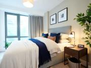 1 bedroom apartment for rent in The Copper Works,...