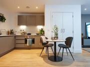 1 bedroom apartment for rent in The Copper Works,...