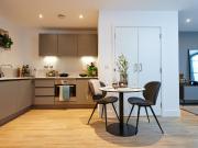 1 bedroom apartment for rent in The Copper Works,...