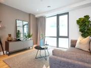 1 bedroom apartment for rent in The Copper Works Cardiff...