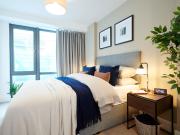 1 bedroom apartment for rent in The Copper Works,...