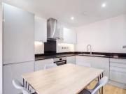 1 bedroom apartment for rent in The Copperworks, Camden...