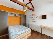 1 bedroom apartment for rent in The Cottage, St. Bedes...