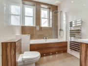 1 bedroom apartment for rent in The Crescent, Plymouth,...