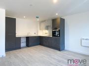 1 bedroom apartment for rent in The Docks, Gloucester, GL1
