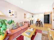 1 bedroom apartment for rent in The Draper, 6 Caversham...