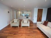 1 bedroom apartment for rent in The Edge, Clowes Street, M3