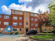 1 bedroom apartment for rent in The Farthings,...