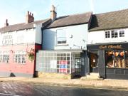 1 bedroom apartment for rent in The Flat, 21 High...