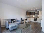 1 bedroom apartment for rent in The Foundry, Carver...