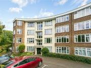 1 bedroom apartment for rent in The Grove, St. Margarets...