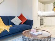 1 bedroom apartment for rent in The Hay, Prince Charles...