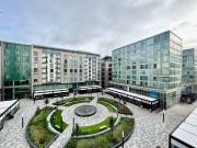 1 bedroom apartment for rent in The Hub, Central Milton...