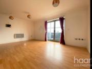 1 bedroom Apartment for rent in The Hythe