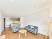 1 Bedroom Apartment For Rent In The Kingsley