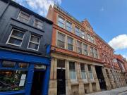 1 Bedroom Apartment For Rent In The Lace Market, Nottingham