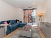 1 bedroom apartment for rent in The Lancaster, 62...