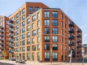 1 bedroom apartment for rent in The Lancaster, Snow Hill...